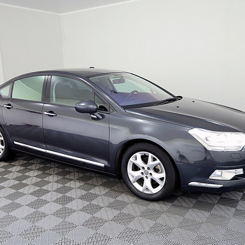 Citroen C5 Comfort ATM 2.0 103kW