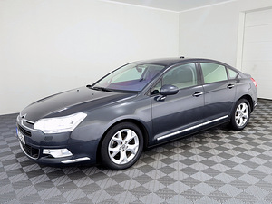 Citroen C5 Comfort ATM 2.0 103kW (2 фото из 7)