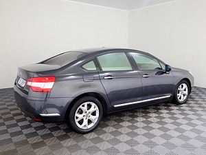 Citroen C5 Comfort ATM 2.0 103kW (3 фото из 7)