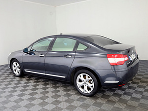 Citroen C5 Comfort ATM 2.0 103kW (4 фото из 7)