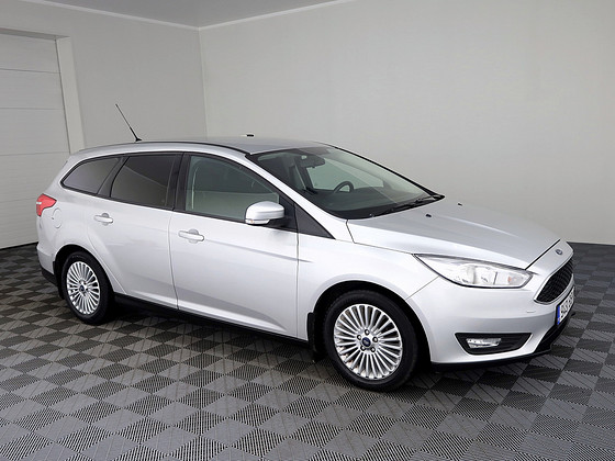 Ford Focus Comfort 1.0 92kW