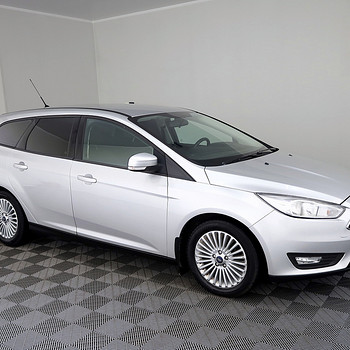 Ford Focus Comfort 1.0 92kW