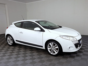 Renault Megane Coupe 1.6 81kW (1 фото из 8)