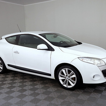 Renault Megane Coupe 1.6 81kW