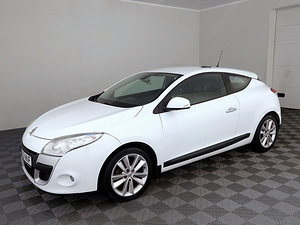 Renault Megane Coupe 1.6 81kW (2 фото из 8)