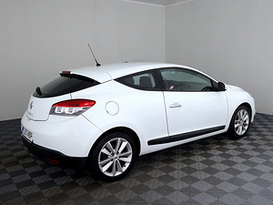 Renault Megane Coupe 1.6 81kW (3 фото из 8)