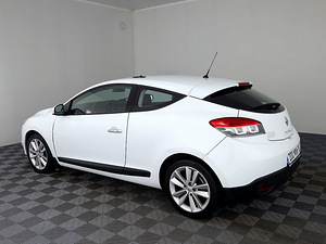 Renault Megane Coupe 1.6 81kW (4 фото из 8)