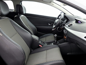 Renault Megane Coupe 1.6 81kW (6 фото из 8)