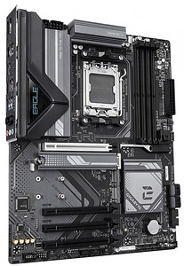 Gigabyte B850 Eagle WiFi6E AM5 ATX DDR5 Motherboard (1 foto / 3)