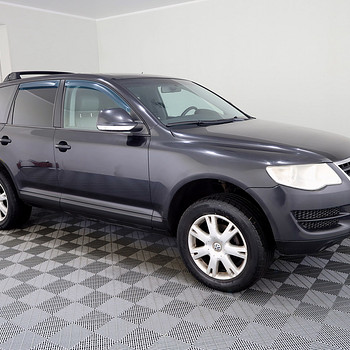 Volkswagen Touareg Highline Facelift ATM 2.5 TDI 128kW