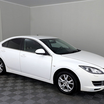 Mazda 6 Elegance 1.8 88kW