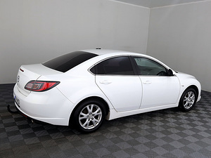 Mazda 6 Elegance 1.8 88kW (3 фото из 7)