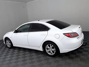 Mazda 6 Elegance 1.8 88kW (4 фото из 7)