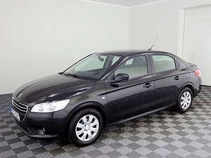 Peugeot 301 Comfort 1.2 53kW (2 фото из 7)