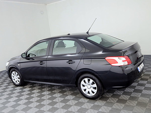 Peugeot 301 Comfort 1.2 53kW (4 фото из 7)