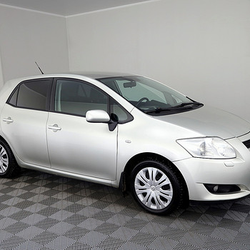 Toyota Auris Linea Sol ATM 1.6 91kW