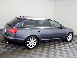 Audi A6 S-Line Quattro ATM 3.0 TDI 171kW (3 фото из 8)