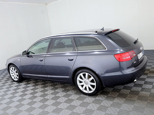 Audi A6 S-Line Quattro ATM 3.0 TDI 171kW (4 фото из 8)