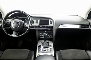 Audi A6 S-Line Quattro ATM 3.0 TDI 171kW (5 фото из 8)
