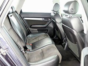 Audi A6 S-Line Quattro ATM 3.0 TDI 171kW (7 фото из 8)