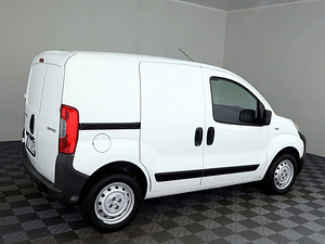 Peugeot Bipper Van 1.4 HDi 50kW (3 фото из 7)