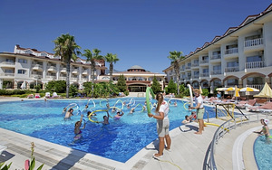 FUN & SUN SMART LUREA BEACH (2 фото из 10)