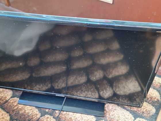 Телевизор