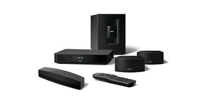 Bose SoundTouch 220 (2 фото из 2)