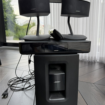 Bose SoundTouch 220