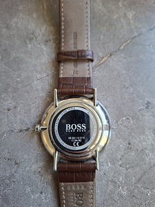 Hugo Boss käekell (2 фото из 4)