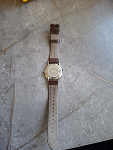 Hugo Boss käekell (3 фото из 4)