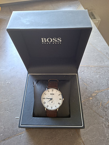 Hugo Boss käekell (1 фото из 4)