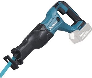Сабельная пила Makita DJR186 18V LXT 32мм ход (1 фото из 2)