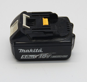 Aku Makita BL1850B 18V 5.0Ah (2 foto / 2)