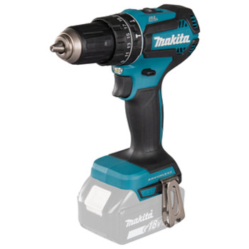 Kruvikeeraja Makita DHP485 18V harjadeta 50 Nm