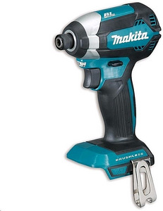 Mõõteriist Makita DTD153 18V harjadeta 170 Nm (1 foto / 1)
