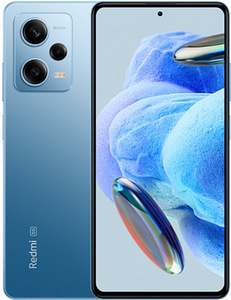 Телефон Xiaomi Redmi Note 12 Pro 5G 128GB 6GB RAM (1 фото из 3)