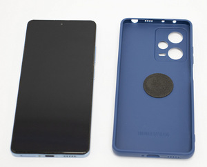 Телефон Xiaomi Redmi Note 12 Pro 5G 128GB 6GB RAM (2 фото из 3)