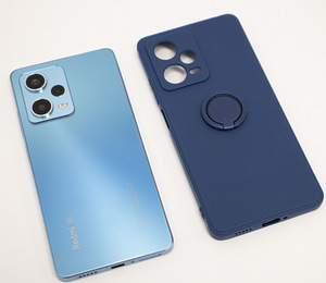 Телефон Xiaomi Redmi Note 12 Pro 5G 128GB 6GB RAM (3 фото из 3)