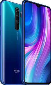 Телефон Xiaomi Redmi Note 8 Pro 128GB 6GB RAM (1 фото из 3)