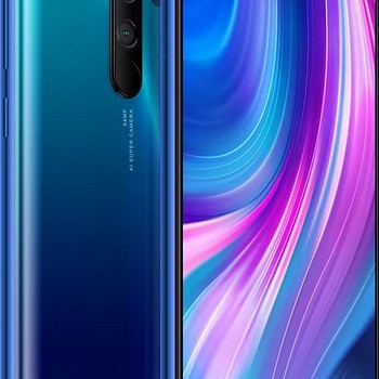 Телефон Xiaomi Redmi Note 8 Pro 128GB 6GB RAM