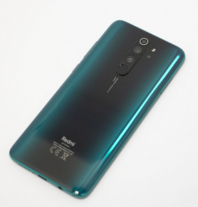 Телефон Xiaomi Redmi Note 8 Pro 128GB 6GB RAM (3 фото из 3)