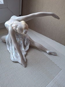 Portselanfiguurid (6 foto / 10)