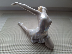 Portselanfiguurid (7 foto / 10)