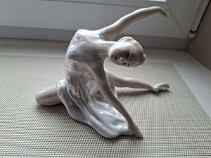 Portselanfiguurid (10 foto / 10)