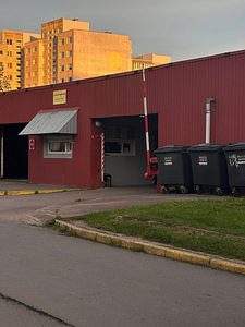 M. Härma tn 10a, Lasnamäe, Tallinn, Harjumaa (4 фото из 4)