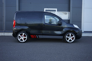 Citroen Nemo (7 foto / 13)