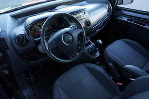 Citroen Nemo (8 foto / 13)