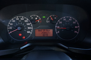 Citroen Nemo (9 foto / 13)