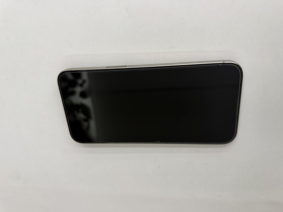 iPhone 15 Pro Max 256 ГБ Titanium